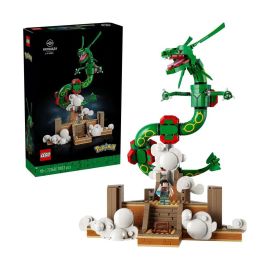LEGO Pokémon 72168 Rayquaza