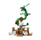 LEGO Pokémon 72168 Rayquaza