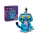 LEGO® KPop Demon Hunters 72537 Der Tiger Derpy und die Elster Sussie