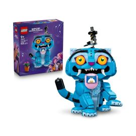 LEGO® KPop Demon Hunters 72537 Der Tiger Derpy und die Elster Sussie