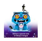 LEGO® KPop Demon Hunters 72537 Der Tiger Derpy und die Elster Sussie