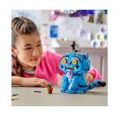 LEGO® KPop Demon Hunters 72537 Der Tiger Derpy und die Elster Sussie