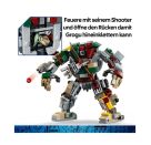 LEGO® Star Wars™ 75451 Showdown mit dem Wächterdroiden am Huttenpalast