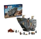 LEGO® Star Wars™ 75453 Offworld Sandkrawler™ und Schlammhorn