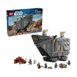 LEGO® Star Wars™ 75453 Offworld Sandkrawler™ und Schlammhorn