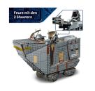 LEGO® Star Wars™ 75453 Offworld Sandkrawler™ und Schlammhorn