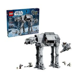 LEGO® Star Wars™ 75454 AT-AT™ des Restimperiums mit INT-4