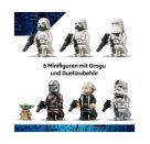 LEGO® Star Wars™ 75454 AT-AT™ des Restimperiums mit INT-4