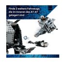 LEGO® Star Wars™ 75454 AT-AT™ des Restimperiums mit INT-4