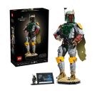 LEGO® Star Wars™ 75455 Boba Fett™
