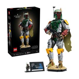 LEGO® Star Wars™ 75455 Boba Fett™