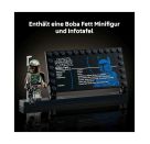 LEGO® Star Wars™ 75455 Boba Fett™
