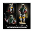 LEGO® Star Wars™ 75455 Boba Fett™
