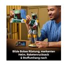 LEGO® Star Wars™ 75455 Boba Fett™