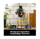 LEGO® Star Wars™ 75455 Boba Fett™