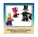 LEGO® ONE PIECE 75641 Doc Baders Versteck