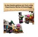LEGO® ONE PIECE 75641 Doc Baders Versteck