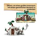 LEGO® ONE PIECE 75641 Doc Baders Versteck