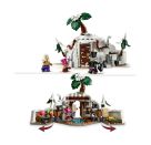 LEGO® ONE PIECE 75641 Doc Baders Versteck
