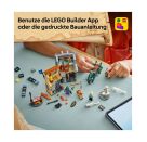 LEGO® ONE PIECE 75642 Showdown mit Kapitän Smoker