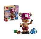 LEGO® ONE PIECE 75643 Tony Tony Chopper