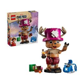 LEGO® ONE PIECE 75643 Tony Tony Chopper