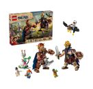 LEGO® ONE PIECE 75644 Woogey vs. Boogey – Riesen aus Little Garden