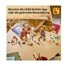 LEGO® ONE PIECE 75644 Woogey vs. Boogey – Riesen aus Little Garden