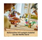 LEGO® ONE PIECE 75644 Woogey vs. Boogey – Riesen aus Little Garden