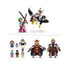 LEGO® ONE PIECE 75644 Woogey vs. Boogey – Riesen aus Little Garden