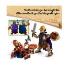 LEGO® ONE PIECE 75644 Woogey vs. Boogey – Riesen aus Little Garden