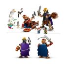 LEGO® ONE PIECE 75644 Woogey vs. Boogey – Riesen aus Little Garden
