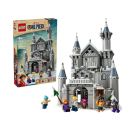 LEGO® ONE PIECE 75645 Duell im Schloss Drumm