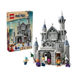 LEGO® ONE PIECE 75645 Duell im Schloss Drumm