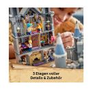 LEGO® ONE PIECE 75645 Duell im Schloss Drumm