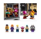LEGO® ONE PIECE 75645 Duell im Schloss Drumm