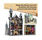 LEGO® ONE PIECE 75645 Duell im Schloss Drumm