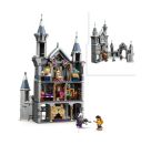 LEGO® ONE PIECE 75645 Duell im Schloss Drumm