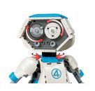 LEGO® Marvel Super Heroes™ 76339 The Fantastic Four H.E.R.B.I.E.