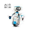 LEGO® Marvel Super Heroes™ 76339 The Fantastic Four H.E.R.B.I.E.