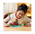 LEGO® Animal Crossing™ 77059 Ausflug mit Nepp und Schlepp