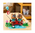 LEGO® Animal Crossing™ 77059 Ausflug mit Nepp und Schlepp