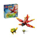 LEGO® Sonic the Hedgehog™ 77119 Tails Tornado-1