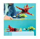 LEGO® Sonic the Hedgehog™ 77119 Tails Tornado-1