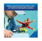LEGO® Sonic the Hedgehog™ 77119 Tails Tornado-1