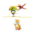 LEGO® Sonic the Hedgehog™ 77119 Tails Tornado-1