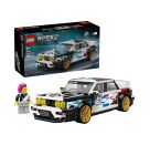 LEGO® Speed Champions 77263 BMW M3 (E30)