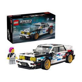 LEGO® Speed Champions 77263 BMW M3 (E30)
