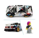 LEGO® Speed Champions 77263 BMW M3 (E30)
