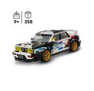 LEGO® Speed Champions 77263 BMW M3 (E30)